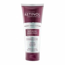 Image of Skincare LdeL Retinol Anti Ageing Hand Cream 100g - Autumn Sale !