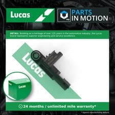 Image of Camshaft Position Sensor fits CITROEN DISPATCH 2.0D 2016 on Lucas 9674262380 New