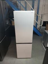 Image of SHARP SJ-BB02DTXWE-EN 60/40 Fridge Freezer - White - REFURB-B