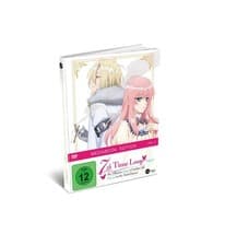 Image of 7th Time Loop - Vol.3 - [DVD], Kazuya Iwata