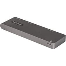 Image of Startech Usb C Multiport Adapter for Macbook Pro/Air Usb Type-C To 4K Hdmi Power