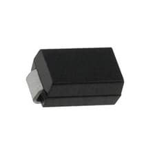 Image of 1 x DIODE ZENER 8.2V 1W SMA
