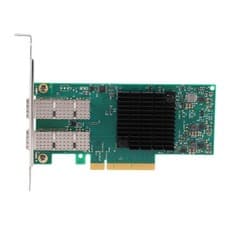 Image of 10G 25G Network Card Support For Mellanox ConnectX 4 Dual Port PCIe X8 Ethernet