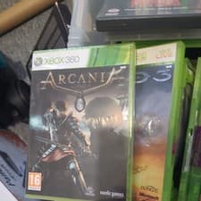 Image of Arcania: Gothic 4 (Microsoft Xbox 360)