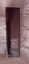 Image of Tom Ford Oud Wood Eau de Parfum 10ml