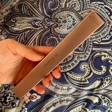 Image of PATRICK TA Dual Ended Precision Sculpting Brush For Contour Nose Eyes New In Box