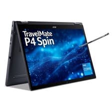 Image of Acer Travelmate P4 Spin 14, 2-in-1, i5-1335U, 16GB RAM 512GB SSD, TMP414RN-53-TC
