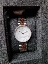 Image of Official Nordgreen Native Womens Watch New & Gift Boxed Casual Luxury Minimalist