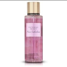 Image of Victoria's Secret Body Mist Pure Seduction Fragrance Spray Women 250m