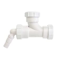 Image of MaKe Washing Machine Outlet Tee 40mm