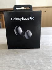Image of Samsung Galaxy Buds Live Wireless Headphones - Mystic Black