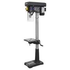 Image of Sealey Pillar Drill Floor 16-Speed 1610mm Height 230V PDM170F