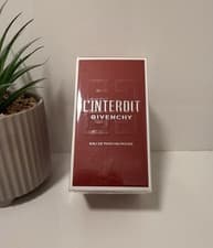 Image of Givenchy L'Interdit Rouge Eau de Parfum 80ml