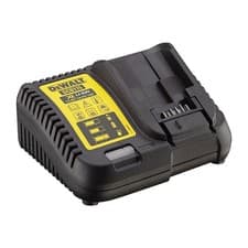 Image of DEWALT Battery Charger DCB115-GB 10.8/14.4/18V Li-Ion XR Multi-Voltage Compact