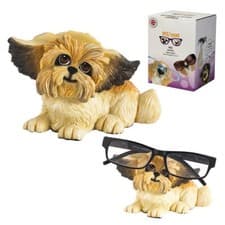 Image of Opti Paws glasses holder - Shih Tzu