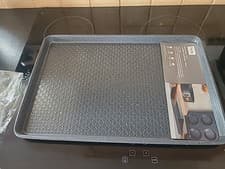 Image of Denby Quantanium Large Baking Tray - New In Packaging