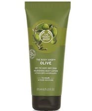 Image of The Body Shop | Body Butter, Body Lotion, Body Moisturiser | Discontinued |