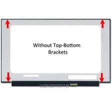 Image of DELL PRECISION 15 7550 LED LCD Laptop Screen FHD Non-IPS 15.6" Matte Display
