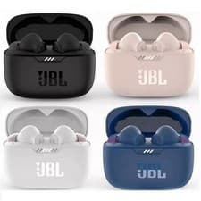 Image of For JBL Tune 230NC Wireless Bluetooth Noise Cancelling Sweat proof Earbuds