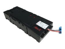 Image of TieDex UK APC Replacement Battery Cartridge #115 - UPS battery - Lead Acid