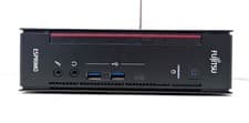 Image of Fujitsu Esprimo Q558 Mini PC i5-8400 8GB Ram 256 GB SSD Windows 11 Wifi