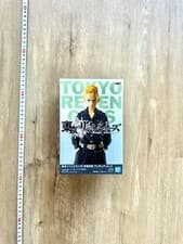 Image of Takemichi Hanagaki - Tokyo Revengers Banpresto Anime Figure-🇯🇵JAPAN IMPORT🇯🇵