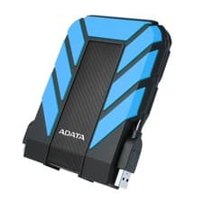 Image of Adata Hd710 Pro Durable 2Tb Usb3.1 Portable External Hard Drive Ip68 Waterproof