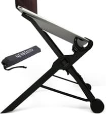 Image of NEXSTAND K2 Laptop Stand for Desk, 8-Levels Adjustable Height Ergonomic Laptop R