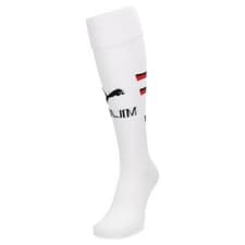 Image of AC Milan PUMA Home Socks 2024-25