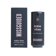 Image of Missguided Babe Vibes Eau De Parfum Spray 80Ml