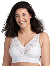 Image of Miss Mary of Sweden Lace Dreams Bra Full Cup Comfortable Womens Lingerie 2239