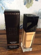 Image of Givenchy Matissime Velvet Radiant Mat Fluid Foundation Spf 20, Choose Shade