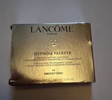 Image of Lancome Paris Hypnose Palette 5 Highly Pigmented & Longwear Eyeshadow  4g