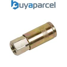 Image of Sealey ACX13 Coupling Body Female 1/4"BSPT