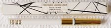 Image of Precision Liquid Liner Felt Tip Eyeliner ~ BLACK ~ Estate Cosmetics ~ 1g ~ NEW