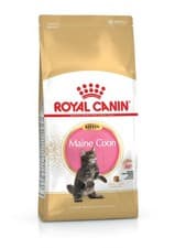 Image of 4 x ROYAL CANIN® Maine Coon Kitten Dry Food 400g