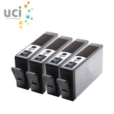 Image of LOT Ink Cartridge 364XL For HP Photosmart 5510 5515 5520 5524 6510 C6380 B110b