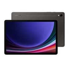 Image of SAMSUNG Galaxy Tab S9 11" 5G Tablet - 128 GB, Graphite
