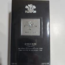 Image of Creed Aventus 100ml Eau De Parfum Mens Fragrances 100% orginal