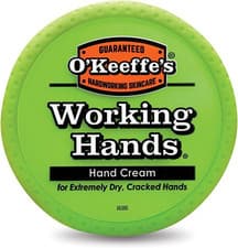 Image of O'Keeffe'S Working Hands Hand Cream 96 G/3.4 Oz (3)