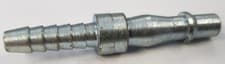 Image of AIR TOOL INTEGRAL TAILPIECE ADAPTER 1/4" BORE