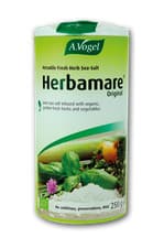 Image of A Vogel Herbamare 250g-3 Pack