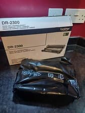 Image of Brother DR2300 Drum Unit 12000 Pages - BOX DAMAGE - PACK IS SEALED