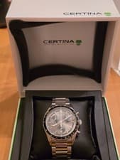 Image of Certina DS 2 Chronograph C024.447.11.081.00