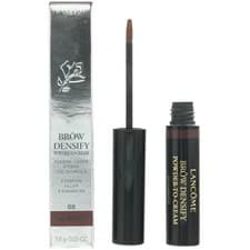Image of LANCOME BROW DENSIFY POWDER-TO-CREAM EYEBROW POWDER 1.6G - 08 AUBURN | NEW