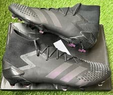 Image of Adidas Predator Mutator 20.1 FG Football Boots Size UK 9 Brand New In Box Rare