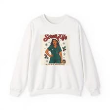Image of Unisex Heavy Blend™ Crewneck Sweatshirt