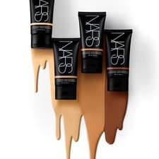 Image of NARS Pure Radiant Tinted Moisturiser Deep 1 Guernsey SPF30/PA+++ 50ml FreeUK P&P
