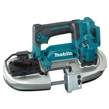 Image of Makita DPB184Z 18V Li-ion LXT Brushless Portable Band Saw Body Only