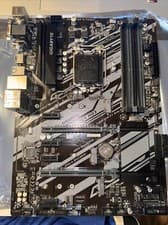 Image of GIGABYTE B365 HD3 LGA1151 HDMI VGA DVI-D ATX Motherboard